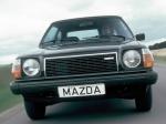 Mazda 323 SP 1977 года